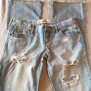 Women’s jeans